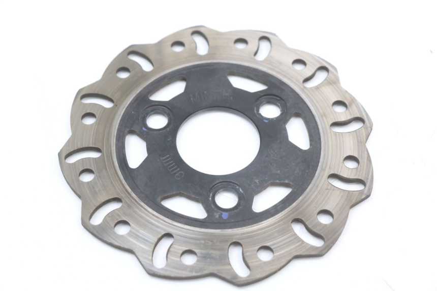 photo de DISCO DE FRENO DELANTERO JM MOTORS EVOLIS 4T 50 (2018 - 2022)