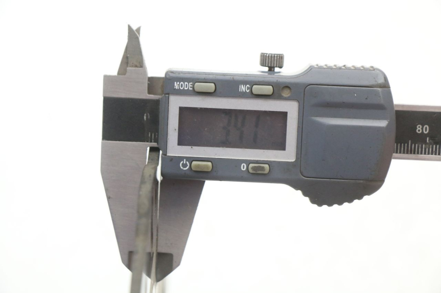 photo de DISCO DE FRENO DELANTERO JM MOTORS EVOLIS 4T 50 (2018 - 2022)
