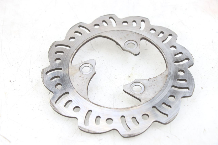 photo de DISCO DE FRENO DELANTERO TNT MOTOR FASTINO 4T 50 (2013 - 2019)