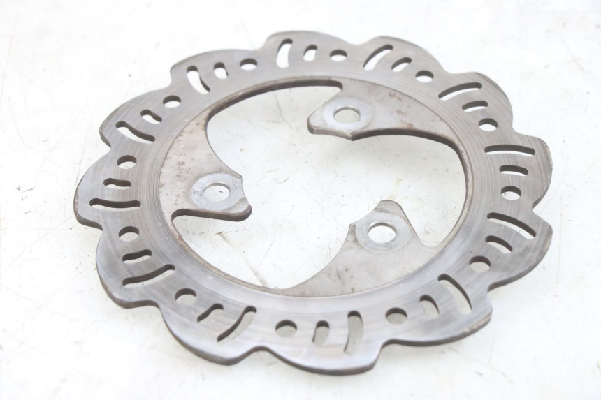 photo de DISCO DE FRENO DELANTERO TNT MOTOR FASTINO 4T 50 (2013 - 2019)