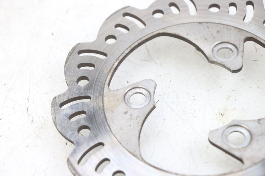 photo de DISCO DE FRENO DELANTERO TNT MOTOR FASTINO 4T 50 (2013 - 2019)