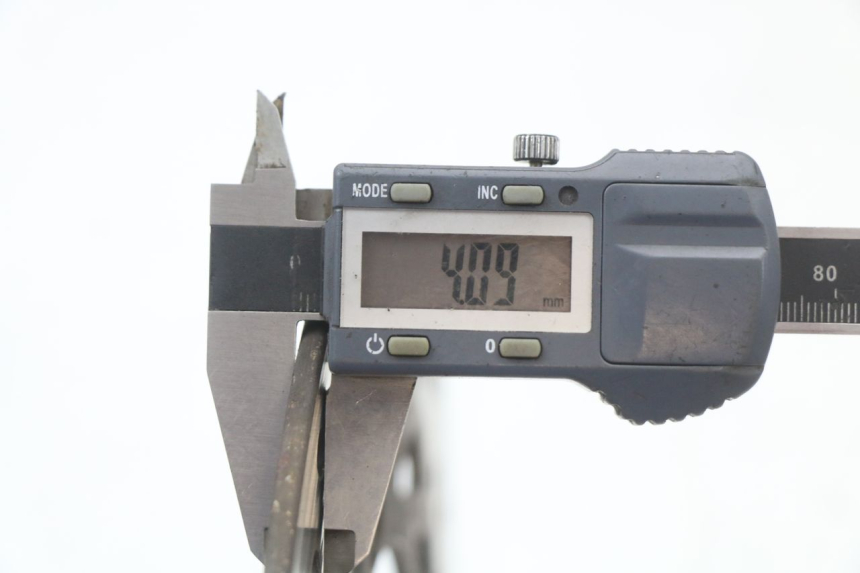 photo de DISCO FRENO DELANTERO HONDA FES PANTHEON 2T 125 (1998 - 2002)