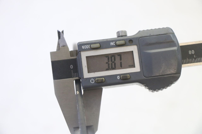 photo de DISCO FRENO DELANTERO STAHO FH 50 (2018 - 2019)