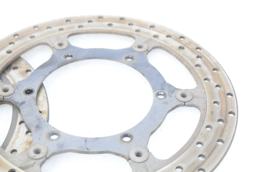 photo de DISCO DE FRENO DELANTERO YAMAHA FJR ABS 1300 (2016 - 2020)