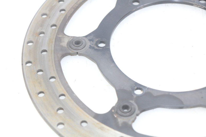 photo de DISCO DE FRENO DELANTERO YAMAHA FJR ABS 1300 (2016 - 2020)