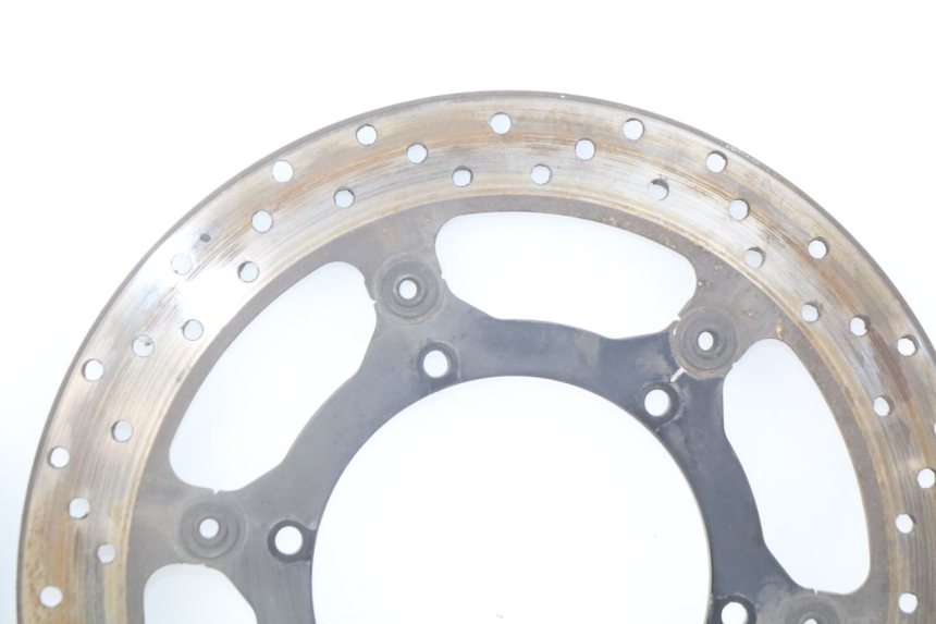 photo de DISCO DE FRENO DELANTERO YAMAHA FJR ABS 1300 (2016 - 2020)
