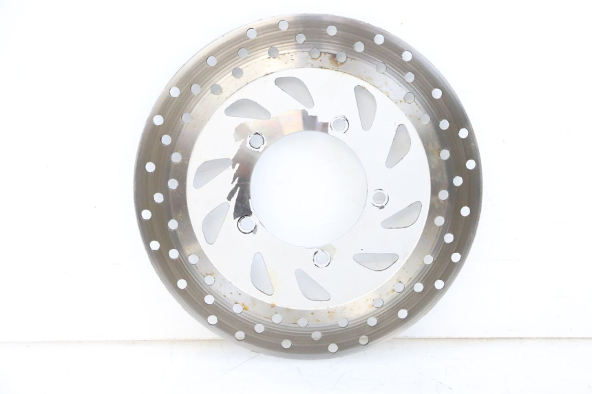 photo de DISCO FRENO DELANTERO MBK FLAME X 125 (2007 - 2016) - Vista principal