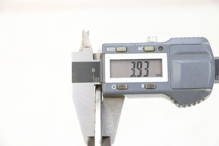 photo de DISCO FRENO DELANTERO MBK FLAME X 125 (2007 - 2016) - Detalle de la pieza