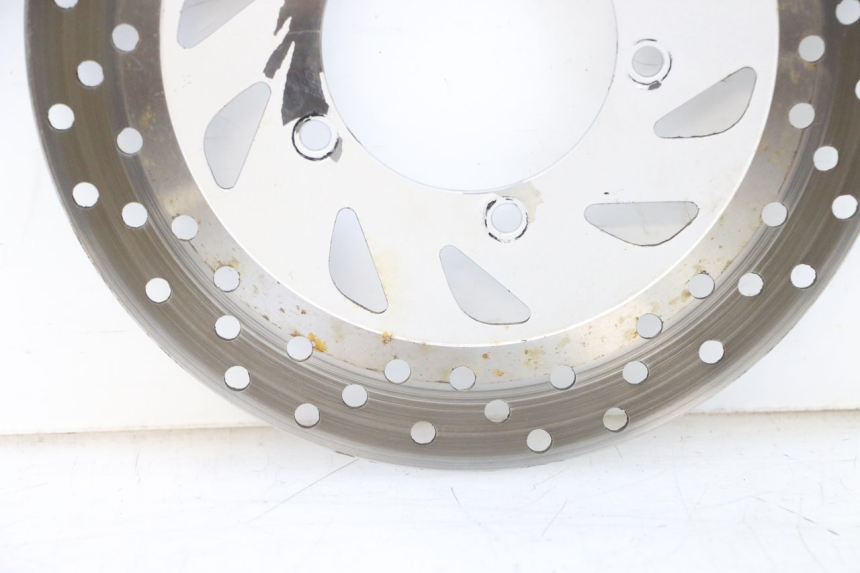 photo de DISCO FRENO DELANTERO MBK FLAME X 125 (2007 - 2016) - Otra vista del artículo