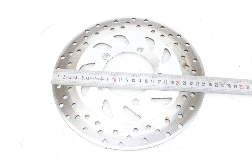 photo de DISCO FRENO DELANTERO MBK FLAME X 125 (2007 - 2016) - Otra perspectiva