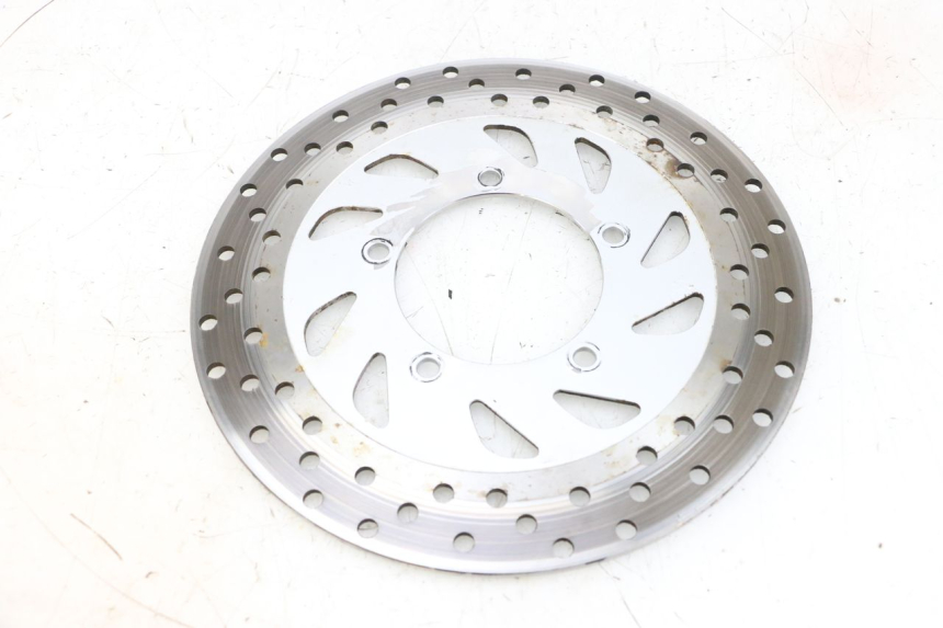 photo de DISCO FRENO DELANTERO MBK FLAME X 125 (2007 - 2016) - Recambio usado revisado