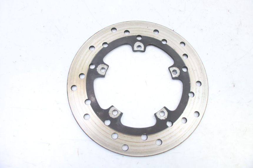photo de DISCO FRENO DELANTERO PIAGGIO FLY 2T 50 (2004 - 2017)