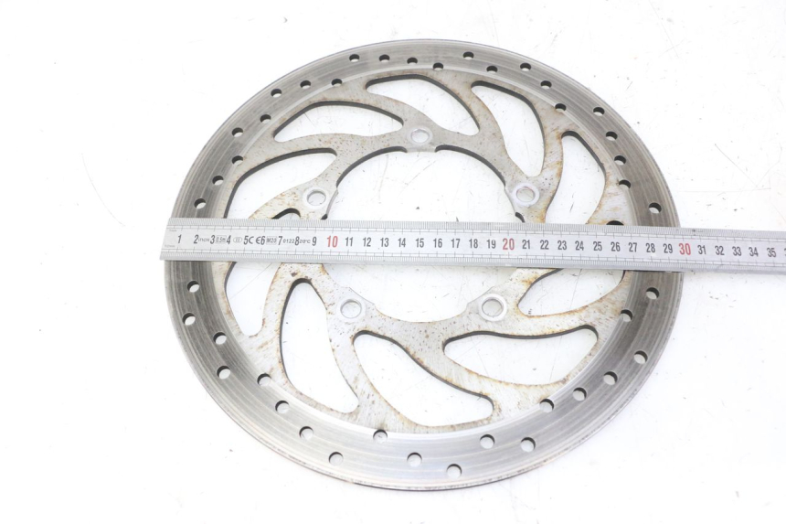 photo de DISCO FRENO DELANTERO BMW G310 R 310 (2016 - 2020)