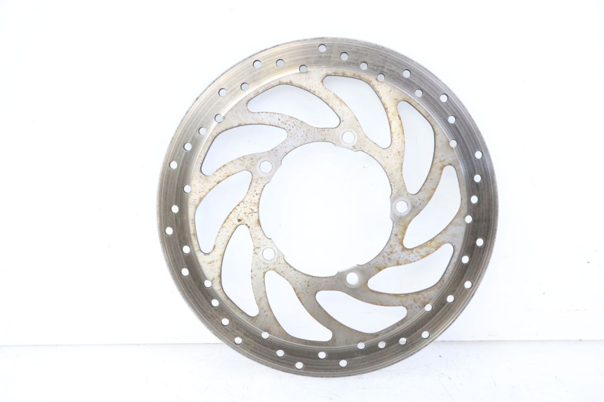 photo de DISCO FRENO DELANTERO BMW G310 R 310 (2016 - 2020)