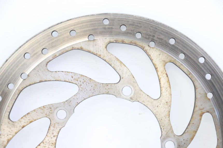 photo de DISCO FRENO DELANTERO BMW G310 R 310 (2016 - 2020)