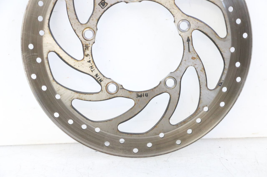 photo de DISCO FRENO DELANTERO BMW G310 R 310 (2016 - 2020)
