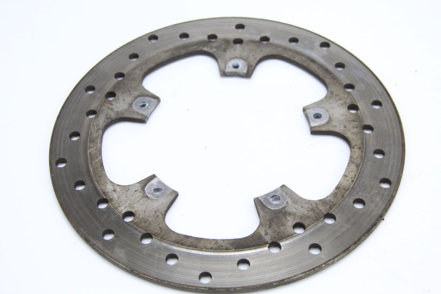 photo de DISCO FRENO DELANTERO GILERA NEXUS 125 (2009 - 2013)