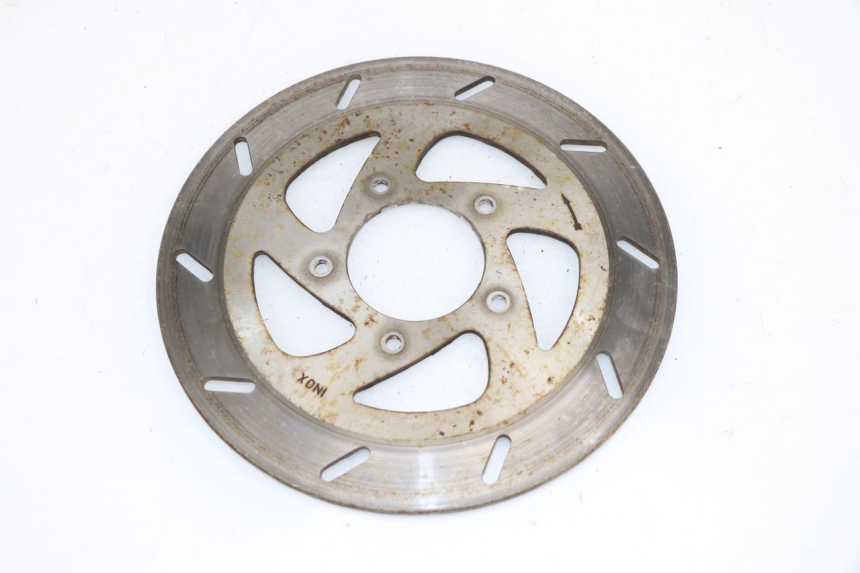 photo de DISCO FRENO DELANTERO GILERA STALKER 50 (1997 - 2005)