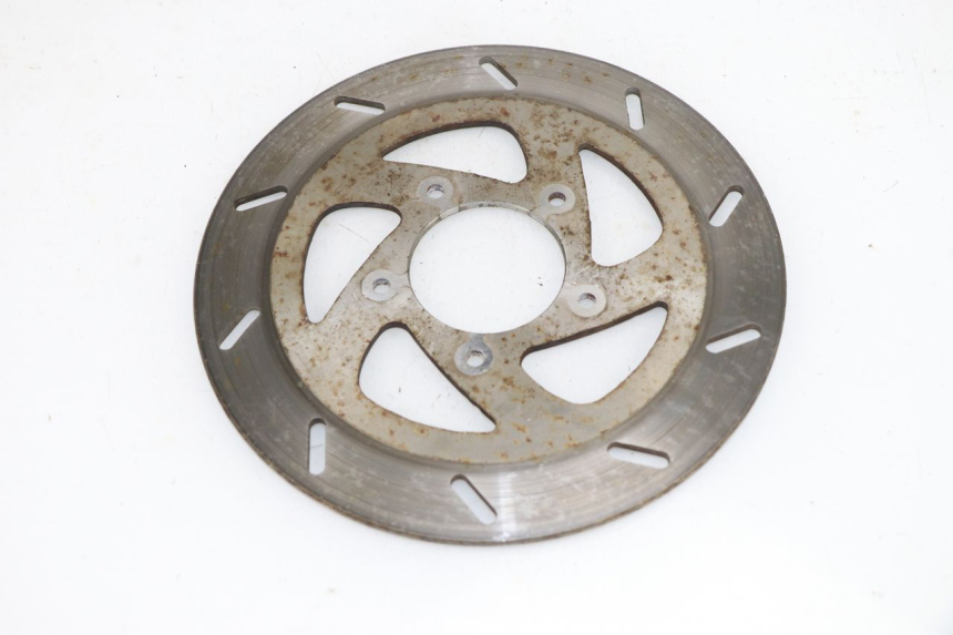 photo de DISCO FRENO DELANTERO GILERA STALKER 50 (1997 - 2005)