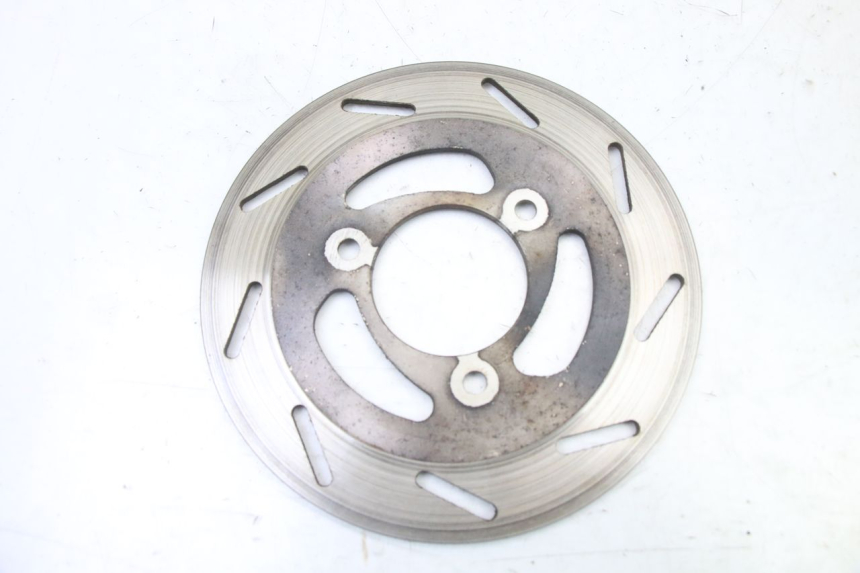 photo de DISCO FRENO DELANTERO GILERA STALKER 50 (1997 - 2005)