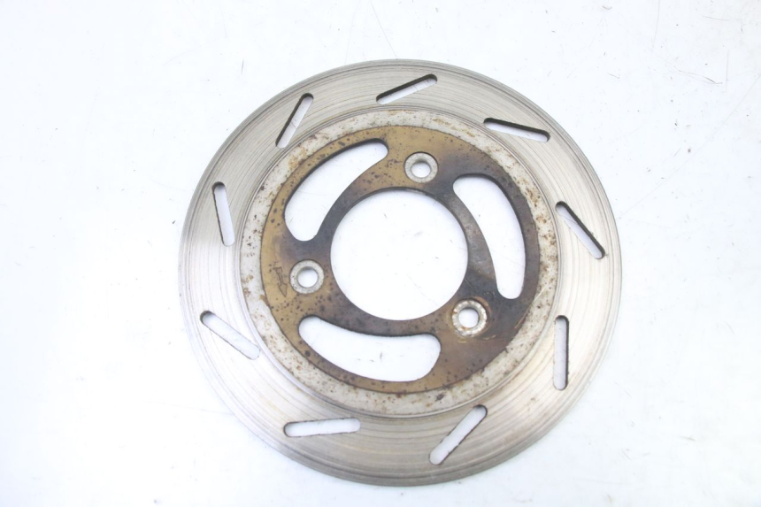 photo de DISCO FRENO DELANTERO GILERA STALKER 50 (1997 - 2005)
