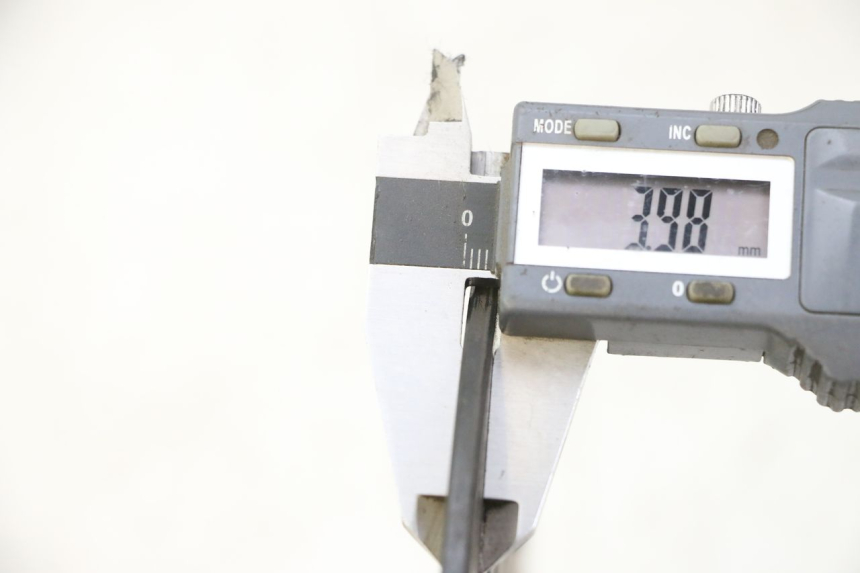 photo de DISCO FRENO DELANTERO KYMCO GRAND DINK 125 (2008 - 2014)