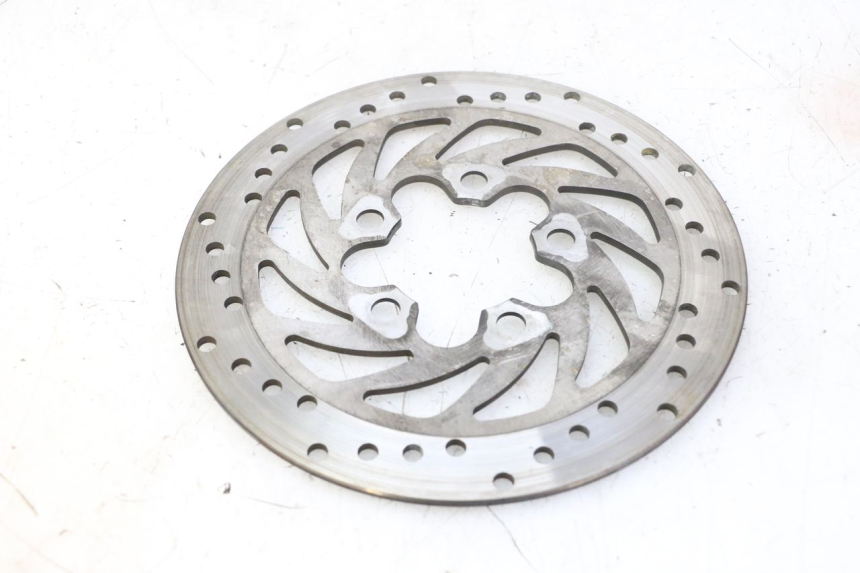 photo de DISCO FRENO DELANTERO KYMCO GRAND DINK 125 (2008 - 2014)