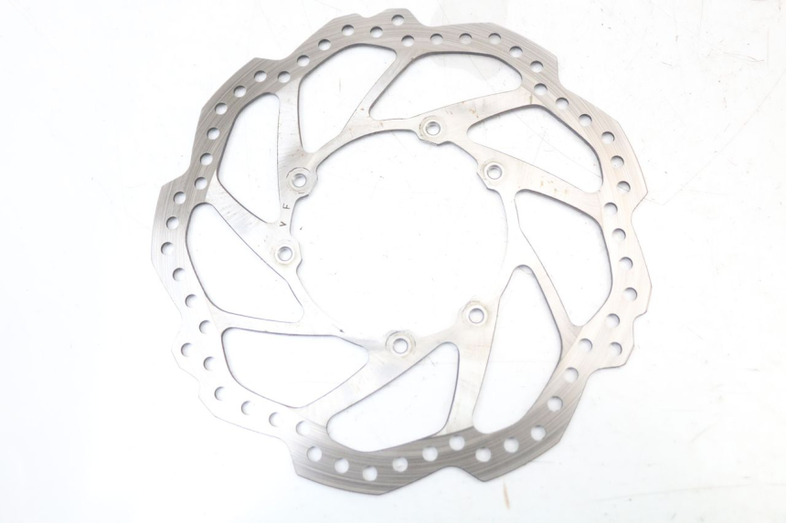 photo de DISCO FRENO DELANTERO HONDA CRF R 250 (2020 - 2021)