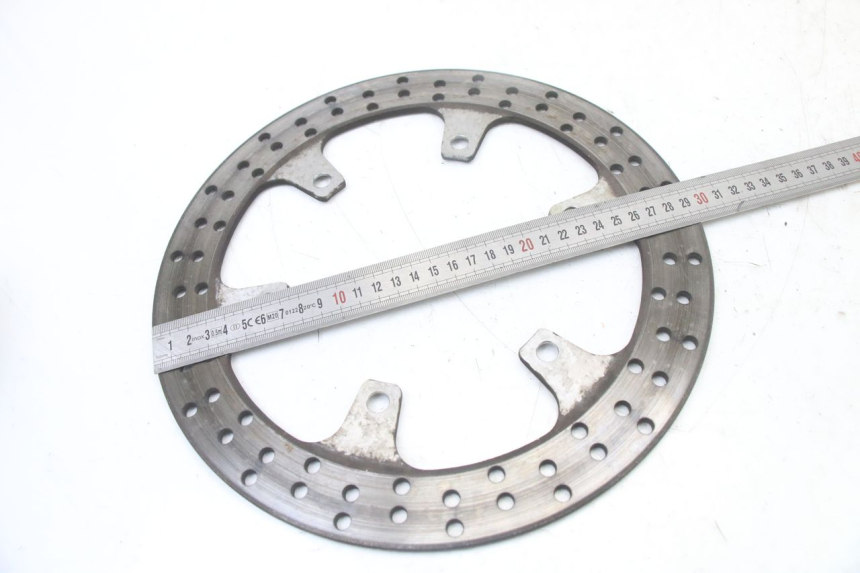 photo de DISCO FRENO DELANTERO HONDA VT C2 SHADOW 750 (1997 - 2001)