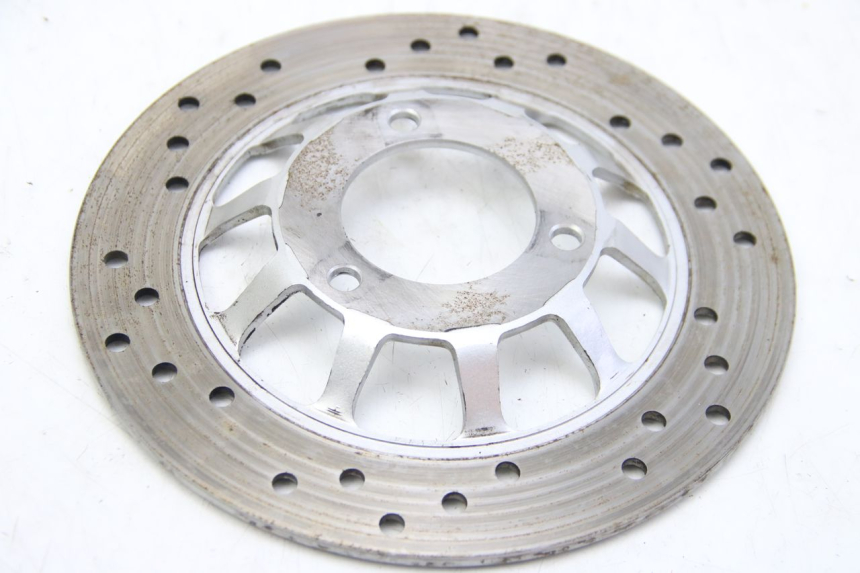 photo de DISCO DE FRENO DELANTERO REVATTO IMPERATOR 125 (2007 - 2015)