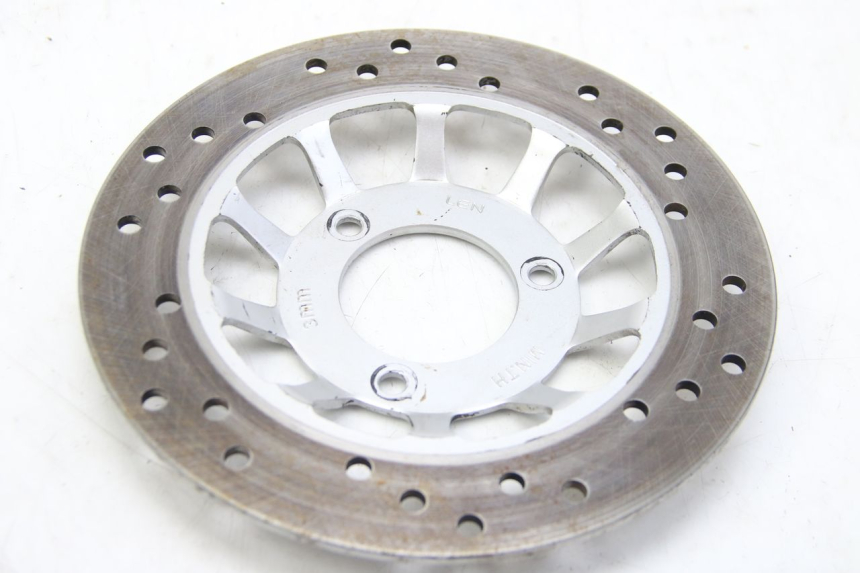 photo de DISCO DE FRENO DELANTERO REVATTO IMPERATOR 125 (2007 - 2015)