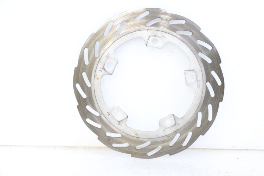 photo de DISCO FRENO DELANTERO SYM JOYMAX 125 (2010 - 2017)