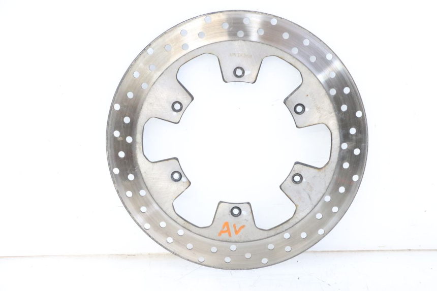 photo de DISCO FRENO DELANTERO KEEWAY K-LIGHT KLIGHT 125 (2018 - 2025)