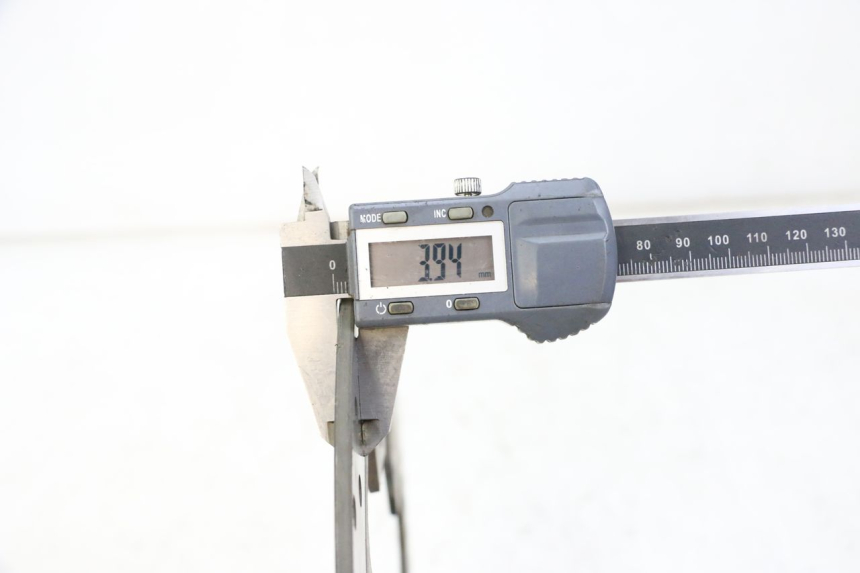 photo de DISCO FRENO DELANTERO KEEWAY K-LIGHT KLIGHT 125 (2018 - 2025)