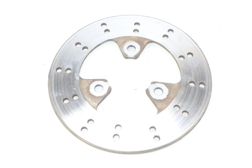 photo de DISCO DE FRENO DELANTERO PEUGEOT KISBEE 2T 50 (2010 - 2017)