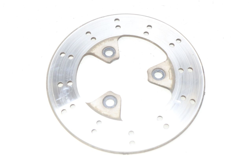 photo de DISCO DE FRENO DELANTERO PEUGEOT KISBEE 2T 50 (2010 - 2017)