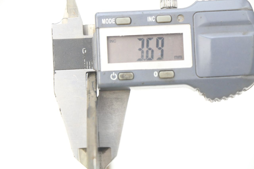 photo de DISCO DE FRENO DELANTERO PEUGEOT KISBEE 2T 50 (2010 - 2017)