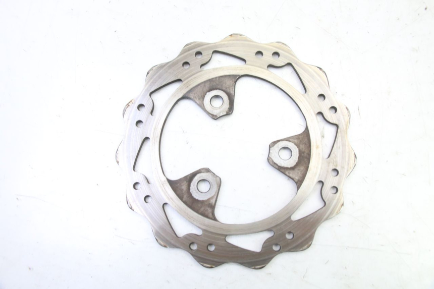 photo de DISCO DE FRENO DELANTERO PEUGEOT KISBEE 2T 50 (2010 - 2017)