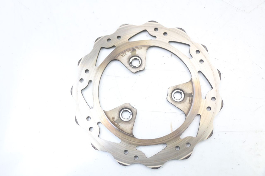 photo de DISCO FRENO DELANTERO PEUGEOT KISBEE 4T 50 (2018 - 2022)
