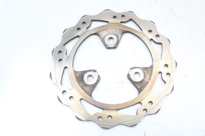 photo de DISCO FRENO DELANTERO PEUGEOT KISBEE 4T 50 (2018 - 2022)