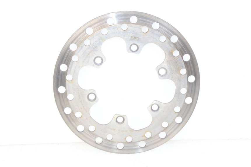 photo de DISCO DE FRENO DELANTERO KAWASAKI KX 85 (2014 - 2021)