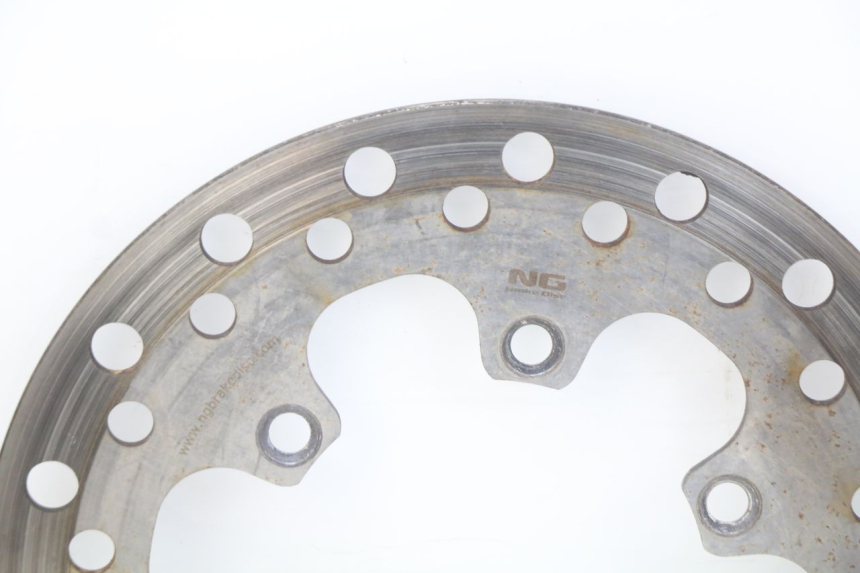 photo de DISCO DE FRENO DELANTERO KAWASAKI KX 85 (2014 - 2021)