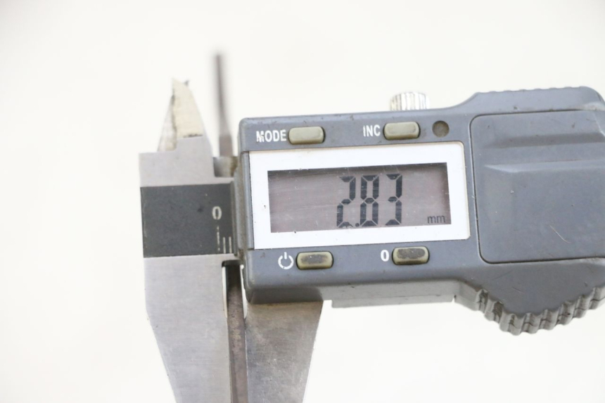 photo de DISCO FRENO DELANTERO KAWASAKI KXF KX-F 250 (2017 - 2019) - Detalle de la pieza