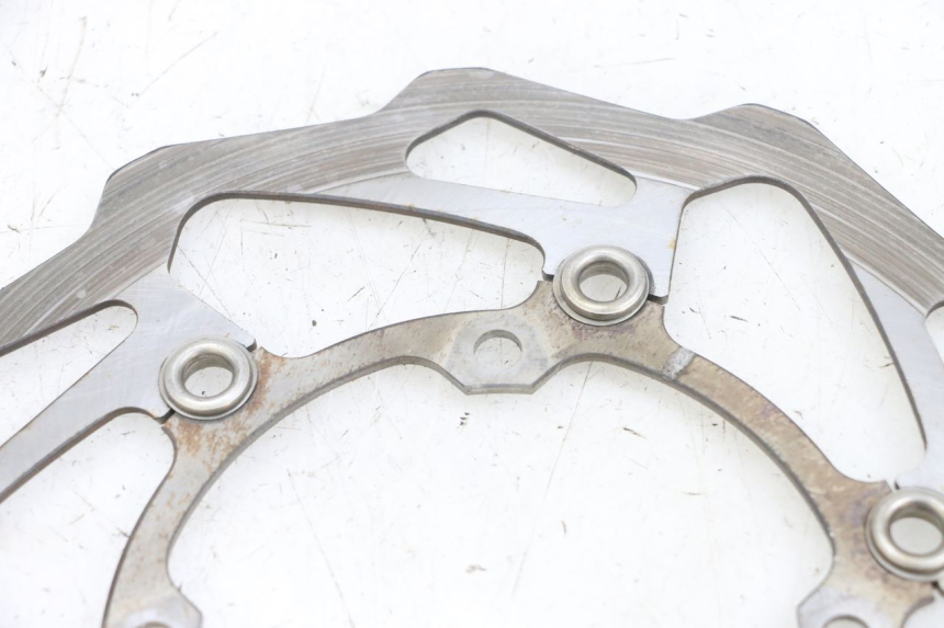 photo de DISCO FRENO DELANTERO KAWASAKI KXF KX-F 250 (2017 - 2019) - Zoom estado de uso