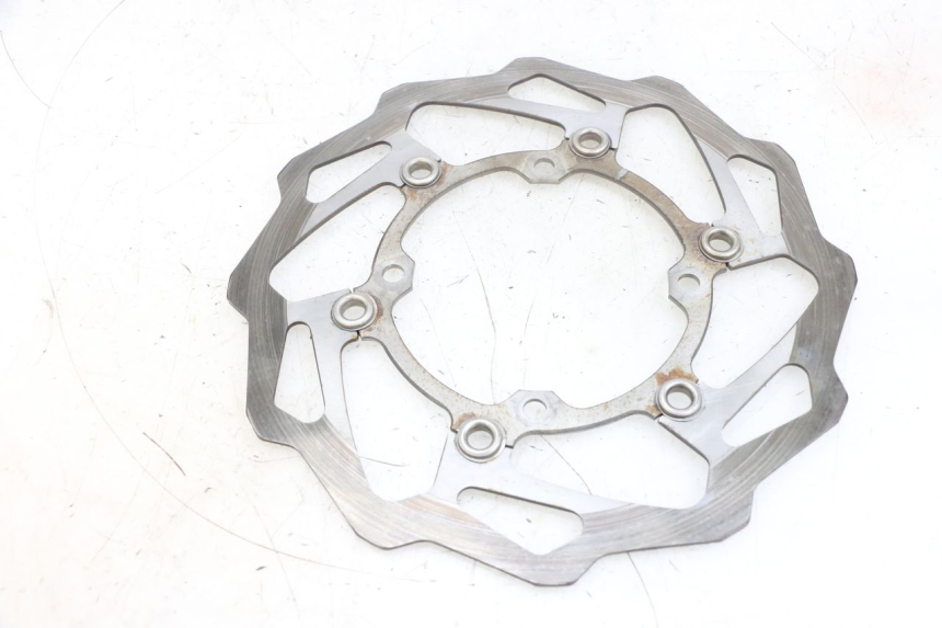 photo de DISCO FRENO DELANTERO KAWASAKI KXF KX-F 250 (2017 - 2019) - Otra perspectiva