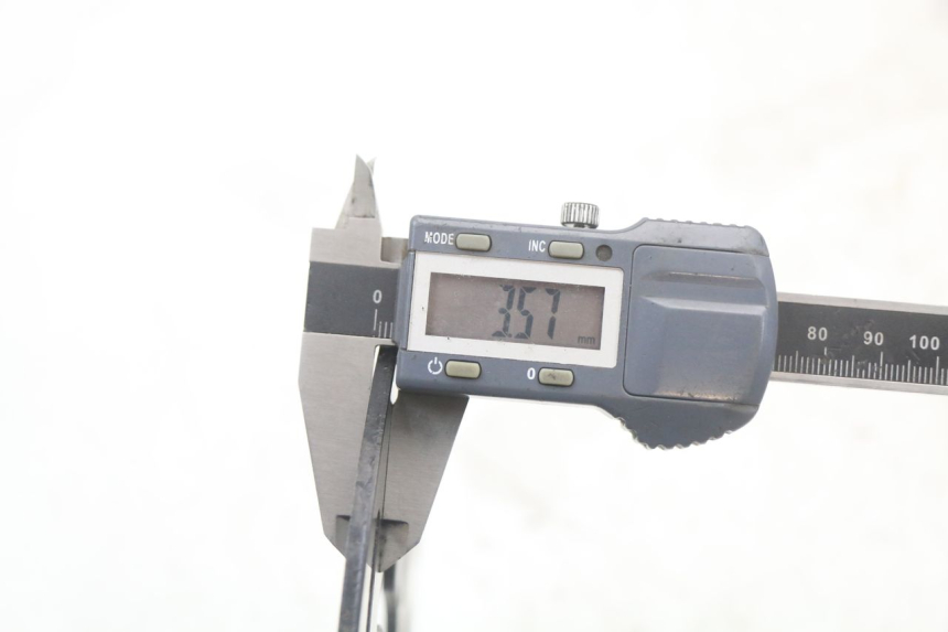 photo de DISCO FRENO DELANTERO MASH LEGEND'R 4T 50 (2021 - 2025)