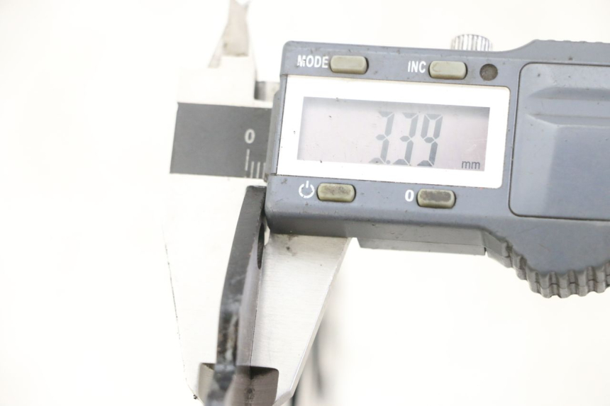 photo de DISCO FRENO DELANTERO NECO ONE SX 4T 50 (2022 - 2025)