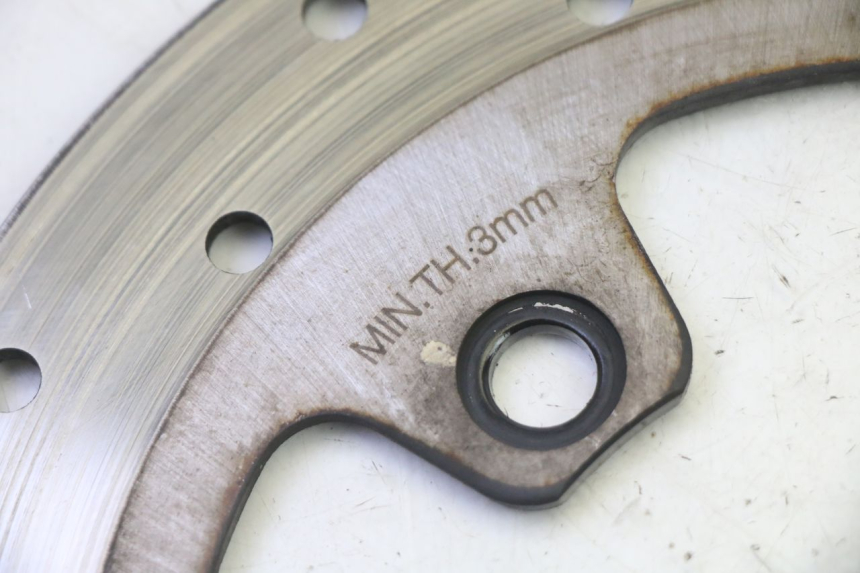 photo de DISCO FRENO DELANTERO KYMCO LIKE 4T 50 (2019 - 2025)