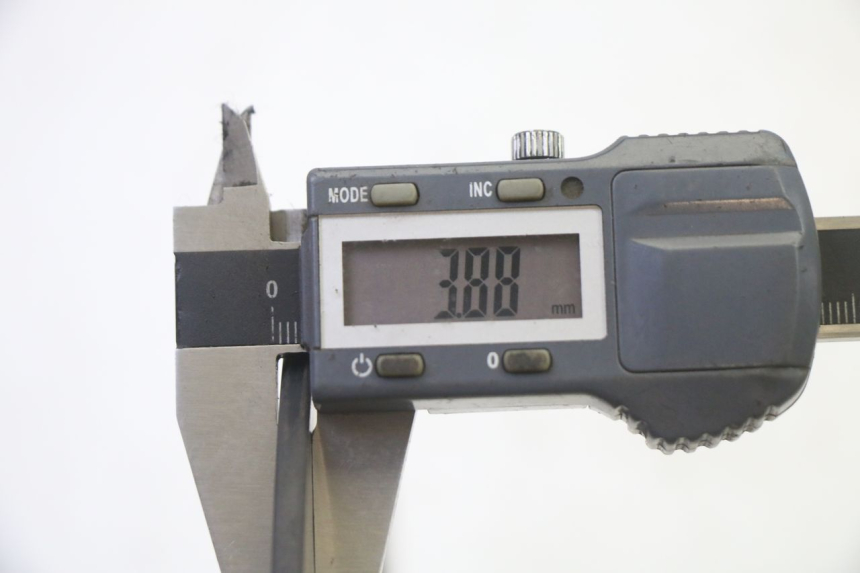 photo de DISCO FRENO DELANTERO KYMCO LIKE 4T 50 (2019 - 2025)