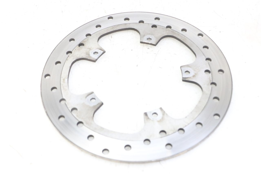 photo de DISCO FRENO DELANTERO GILERA NEXUS 125 (2009 - 2013)